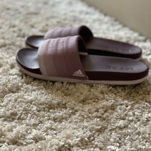 Adidas slides